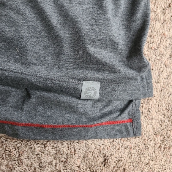 NWT Nike Raptors Shirt - Picture 4 of 4